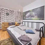 Cutie Apartment