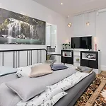 Cutie Apartment