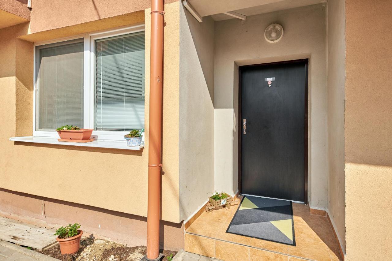 Apartmán Cutie *