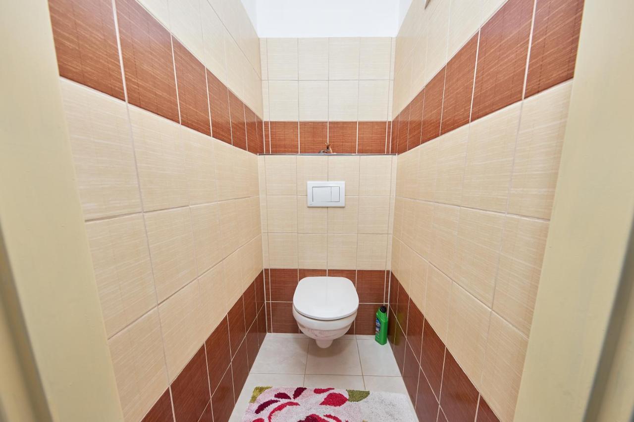 Apartmán Cutie *
