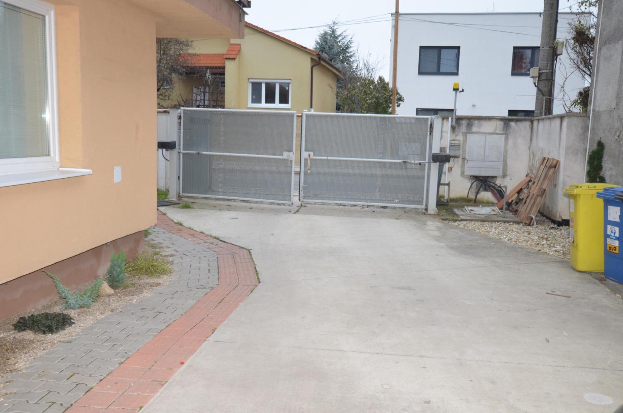 Apartmán Cutie Bratislava