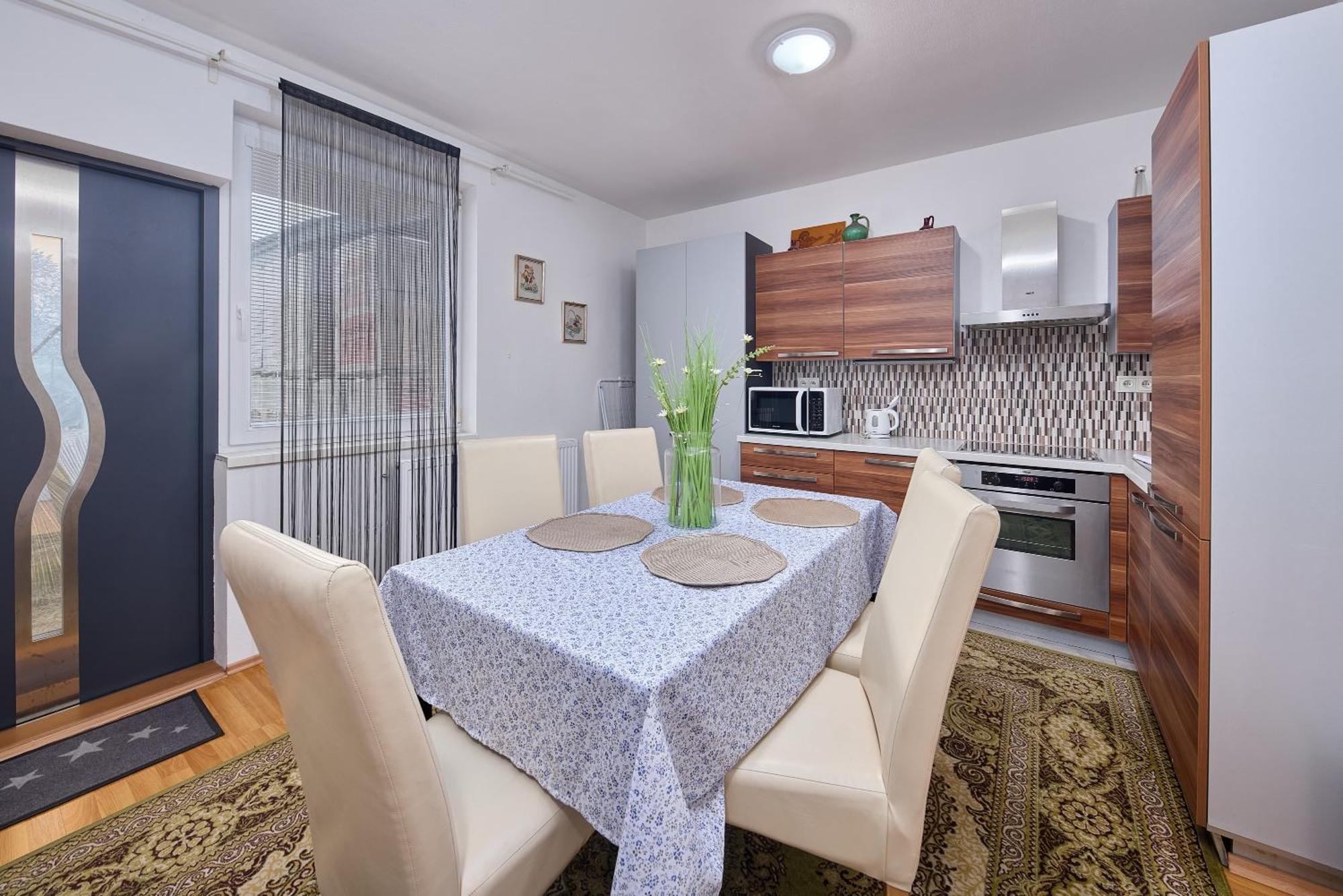 Cutie Apartmán